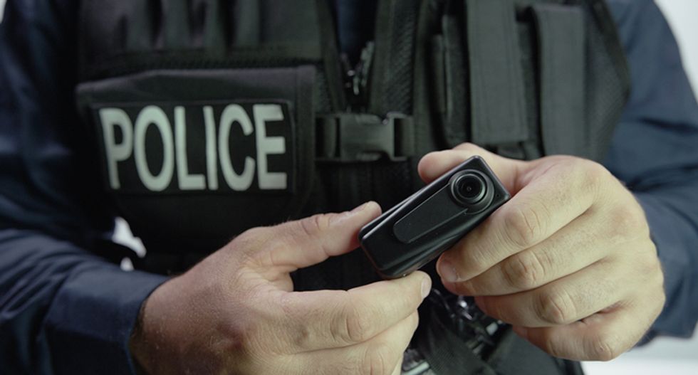 Mississippi man can’t prove cops choked him because they turned off body cams before the incident
