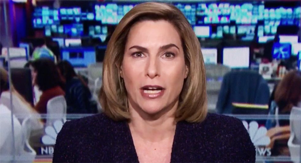 Distraught GOP consultant hints she may leave party after 'disgraceful' display by Trump and CPAC crowd
