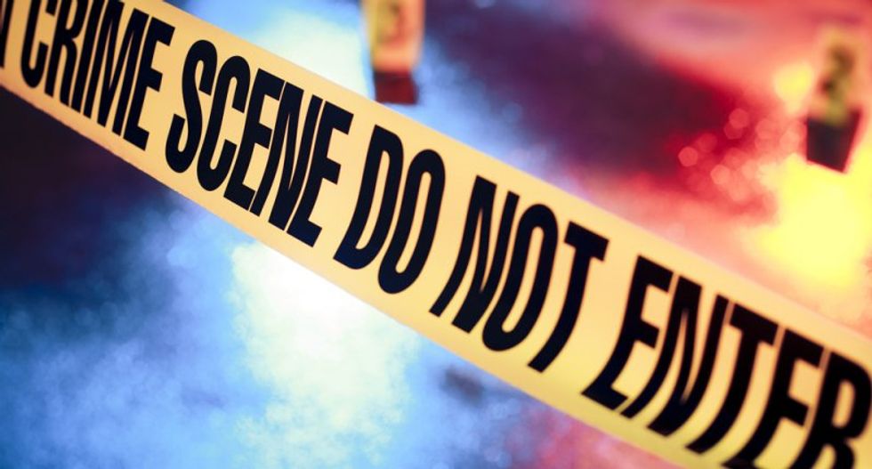 Gunman targeting white men kills three in Fresno, California