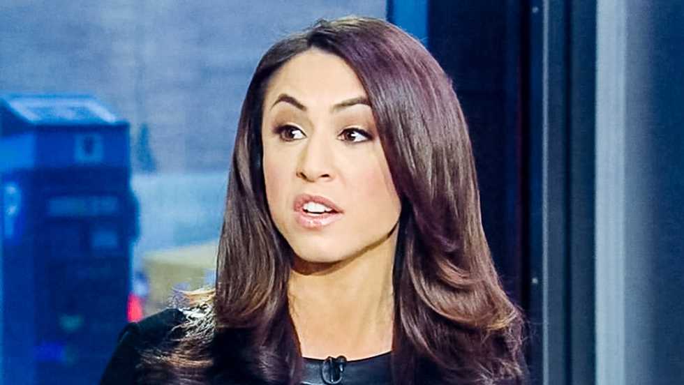 Fox's Andrea Tantaros: Obama is 'double-daring' GOP to impeach him if he reforms immigration