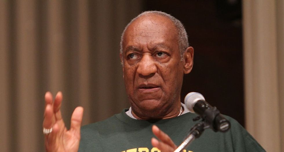 Eyeing legacy, Cosby finds moments for wit as sex assault trial unfolds