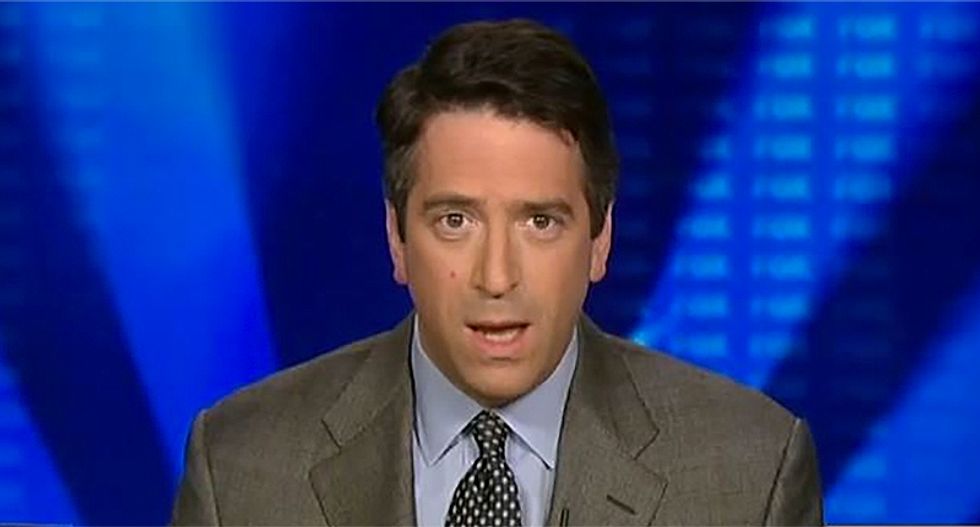 Fox News reporter quietly leaves network amid sexual harassment allegations