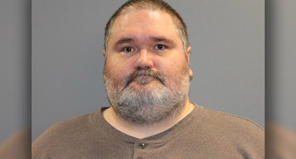 Illinois priest charged with 16 counts of child pornography and possession of meth