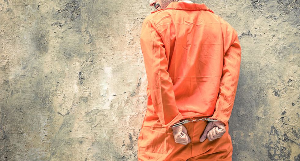 Mass incarceration is one of the most important political issues of 2016 -- but no one will talk about it