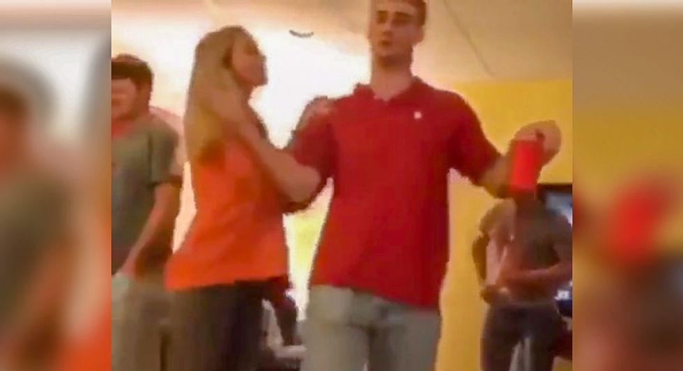 'We just need n****rs gone': Video shows Alabama kids wishing to put black people in 'concentration camps'