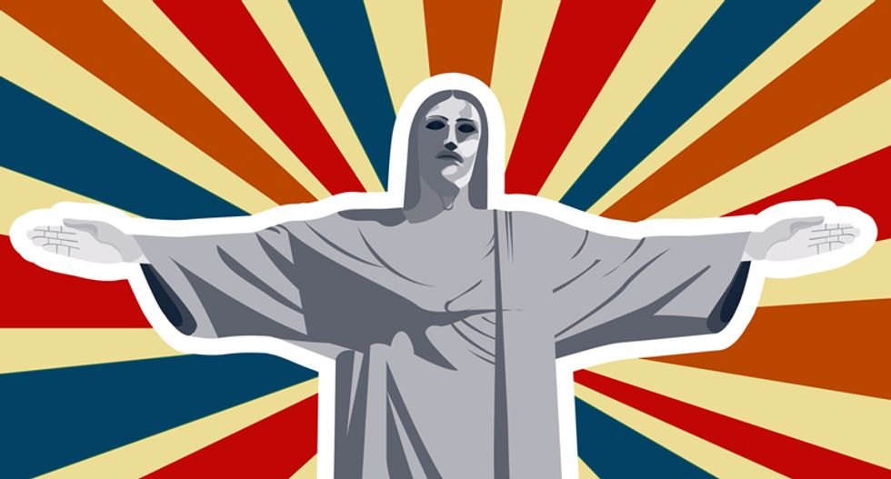 'I don’t believe this anymore': What it's like to escape an abusive, right-wing religion