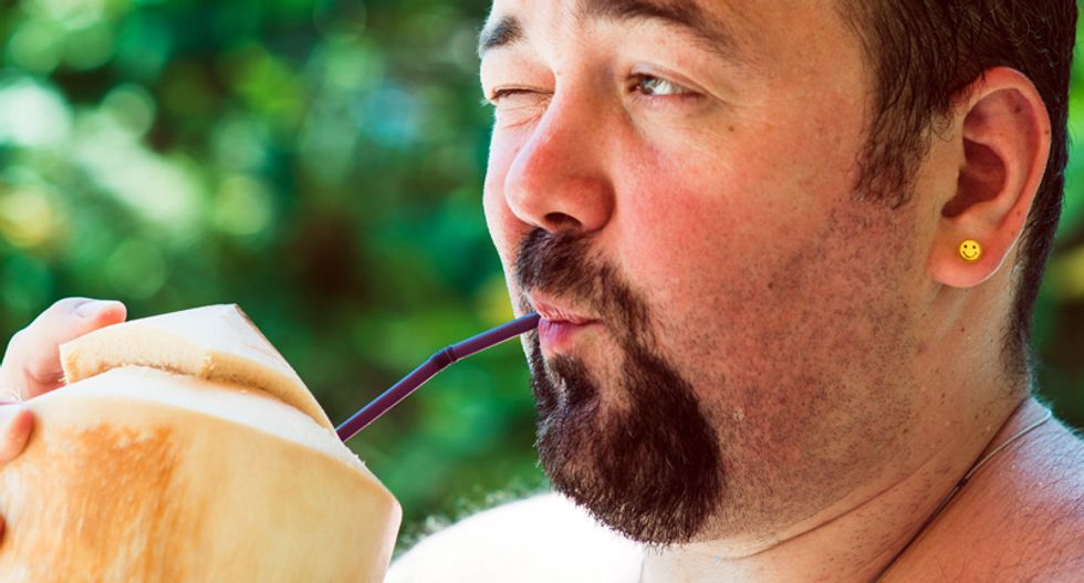 Big food wants you to believe these 7 products are healthy