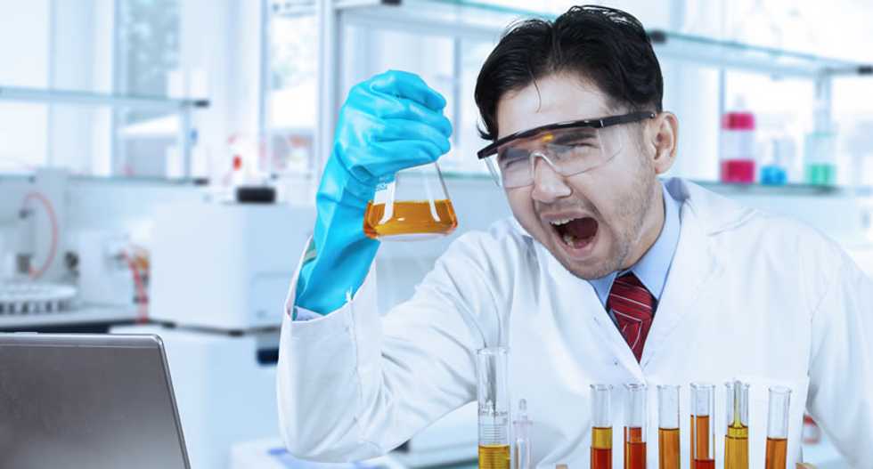 'Get me off your f*cking mailing list' accepted for publication by scam academic journal