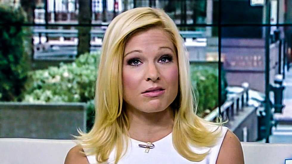 Fox News hosts: 'Your kids are getting shafted' because immigrants get school lunches