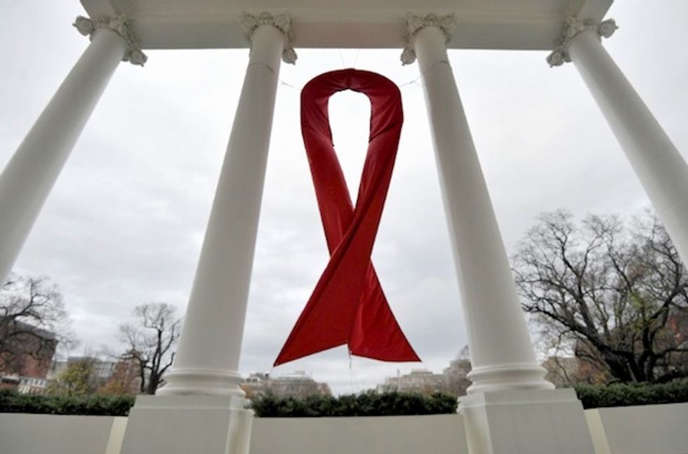 New implant, vaccine trial offer fresh HIV hope