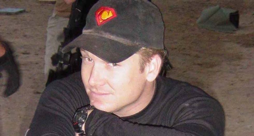 Navy shoots down 'American Sniper' Chris Kyle's overstated claims of medals received