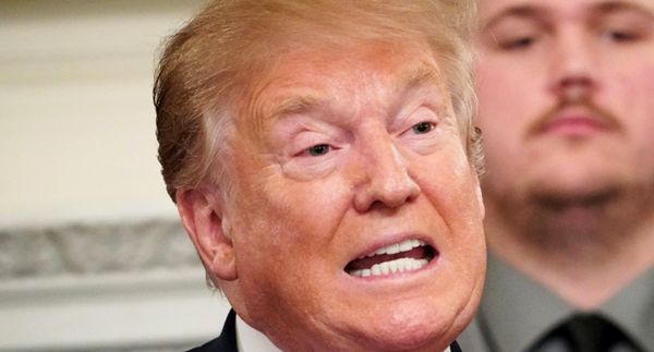 Ohio's Republican attorney general is going to war with Trump to try and save Obamacare