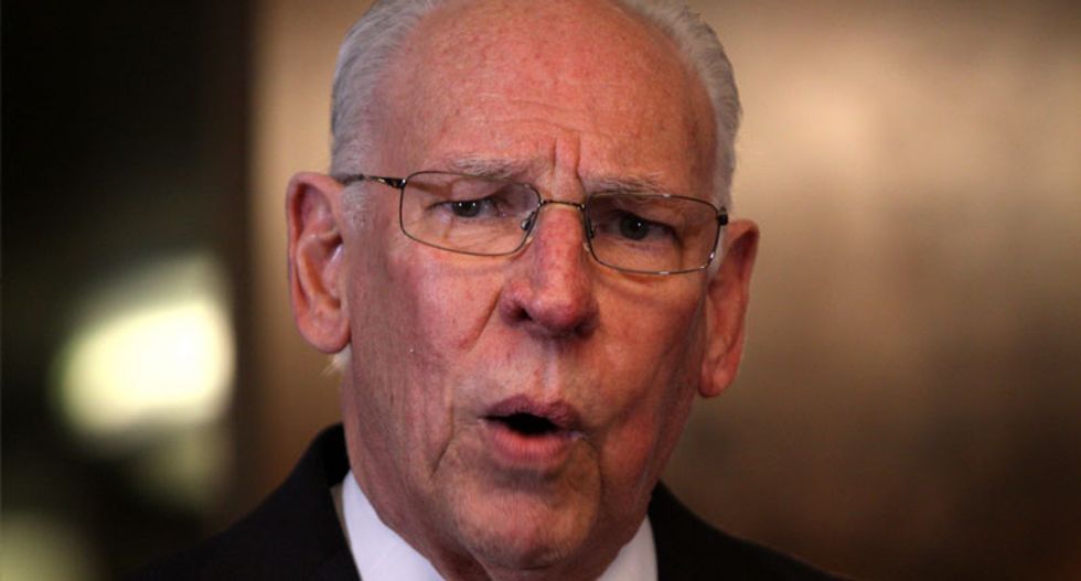 BUSTED: The credentials of Ted Cruz's theocratic birther dad are wildly exaggerated -- at best