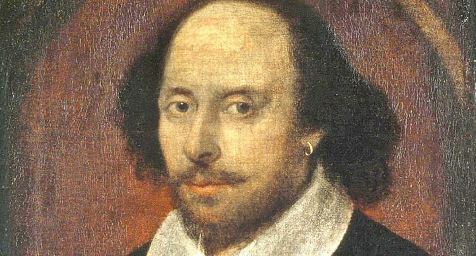 Cutting up Shakespeare's plays can be an act of creative destruction