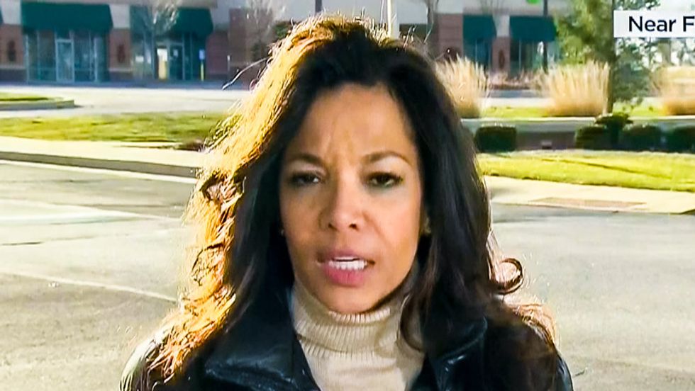 'Fanciful and not credible': CNN legal analyst destroys Darren Wilson's testimony