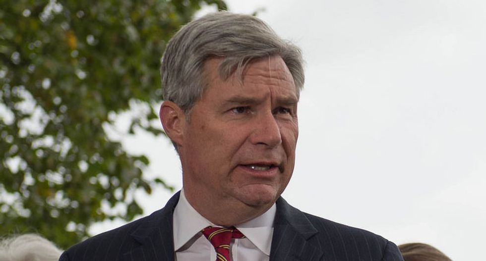 A new free market climate bill puts Republicans in Congress between a rock and a hard place