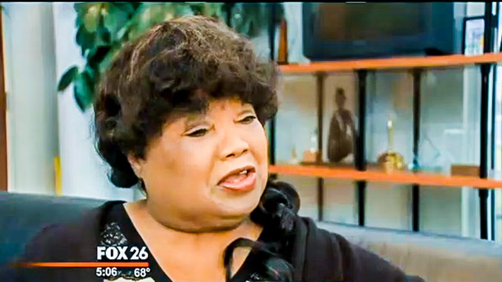 Houston pastor refuses to bury 93-year-old woman who didn't tithe enough while in a coma