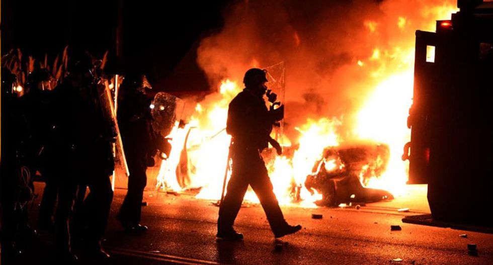 Two criminologists dispel some myths about Ferguson to explain what's behind the protests