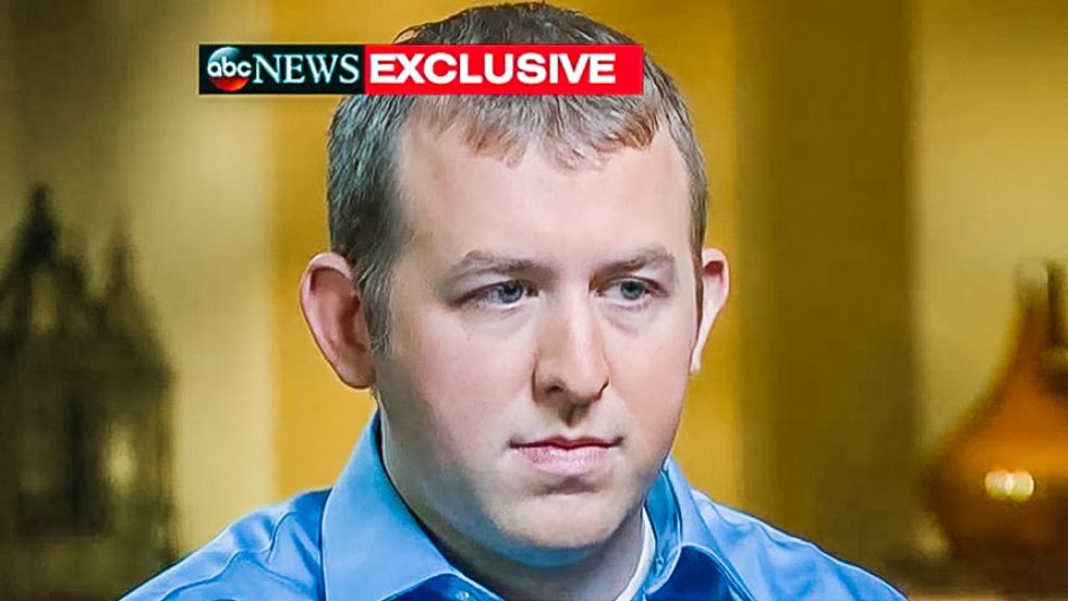 Darren Wilson will not face federal charges for killing Michael Brown: report
