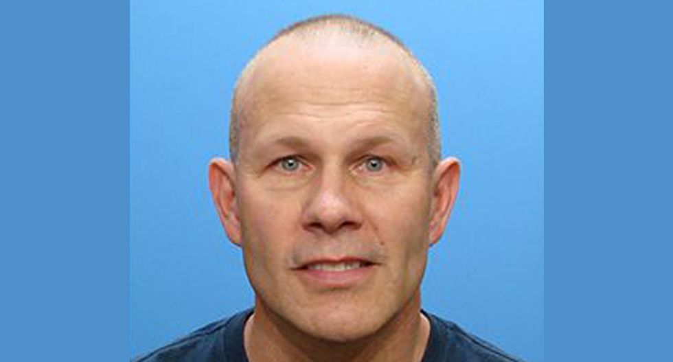 Baltimore police sergeant indicted for planting BB gun on victim intentionally run over by fellow officer