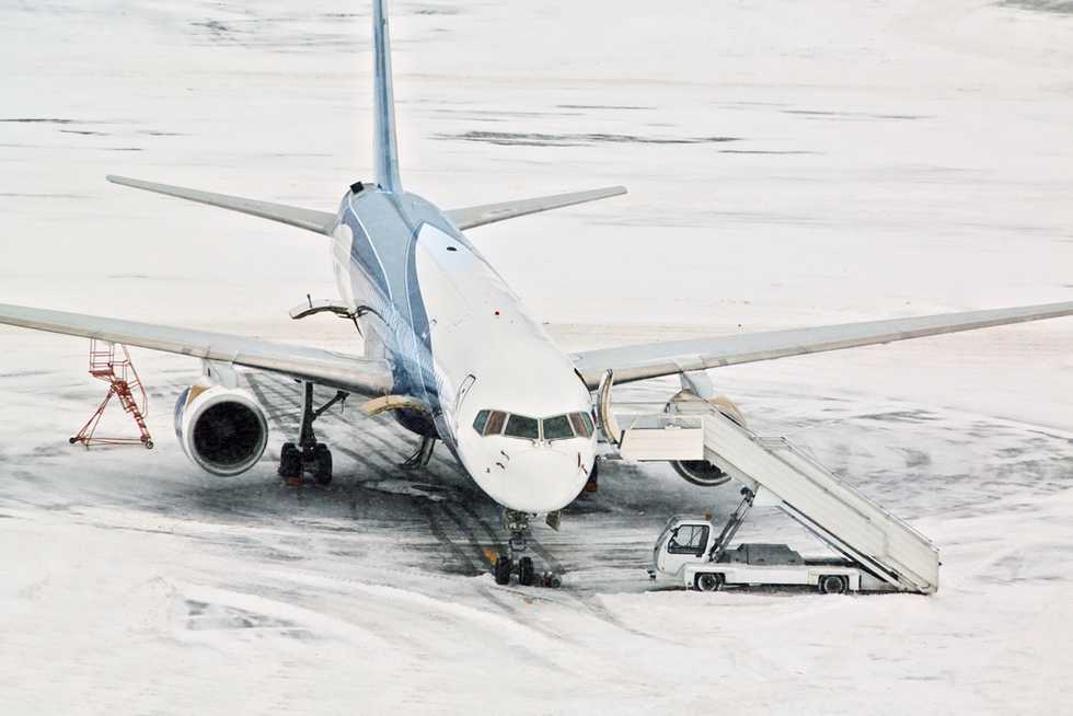 How dangerous is turbulence -- and can it bring down a plane?