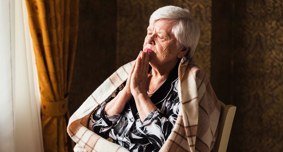 'Damned monster': NYT columnist reams Trump for axing low-income heating assistance 'so folks freeze'