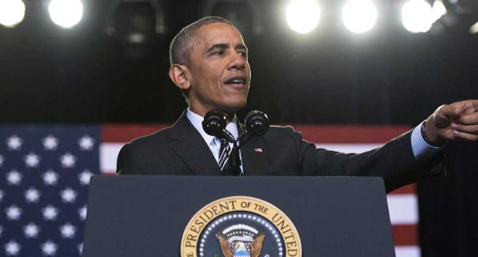 Republicans' next clash with Obama: Iran nuclear talks