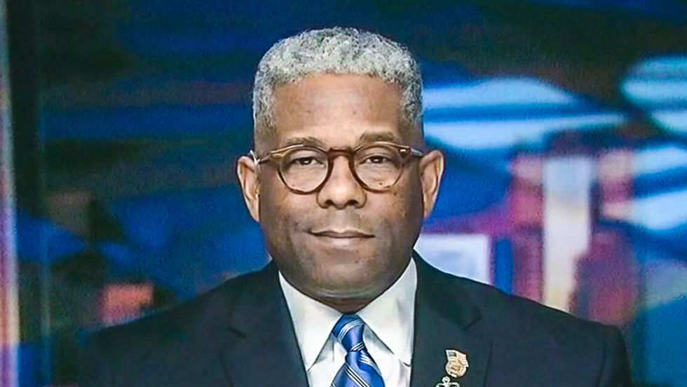Texas GOP actually suggests secession after Trump's Supreme Court election challenge fails