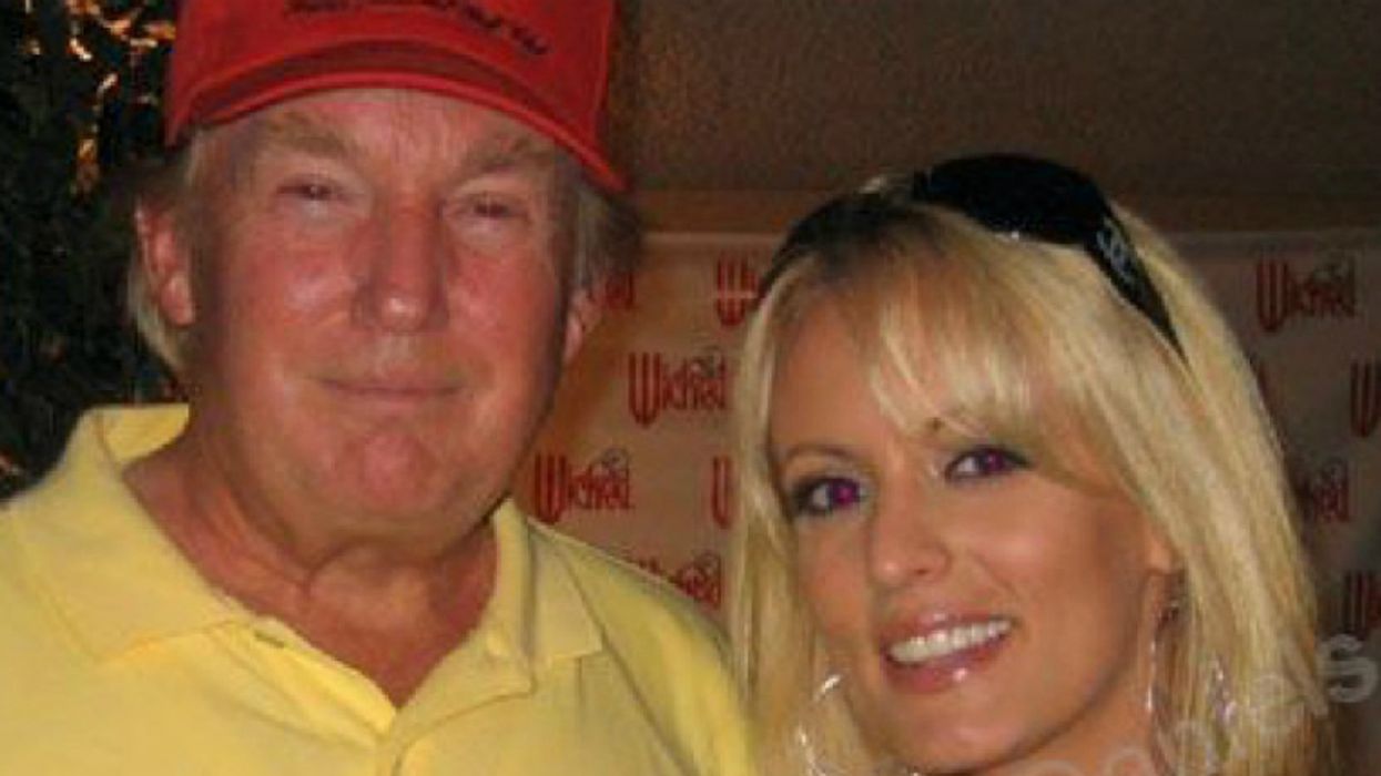 Donald Trump's criminal hush money trial is delayed by just 20 days: report