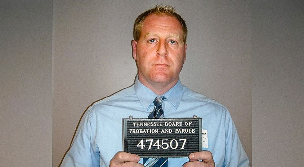 Church with rapist leading worship postpones merger with second church facing sex abuse claims