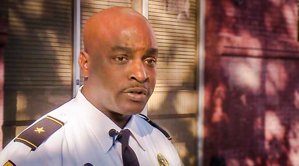 New Orleans police commander issues bleak warning to all women: 'Do not travel alone overnight'