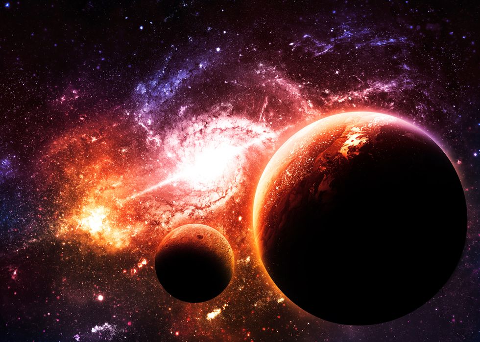 'Strong signal' from another solar system stirs interest in hunt for alien life