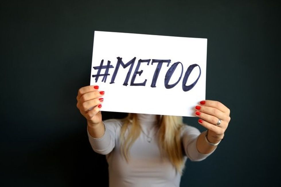 Sex harassment claims in viral #MeToo list target Rutgers, Princeton and other campuses