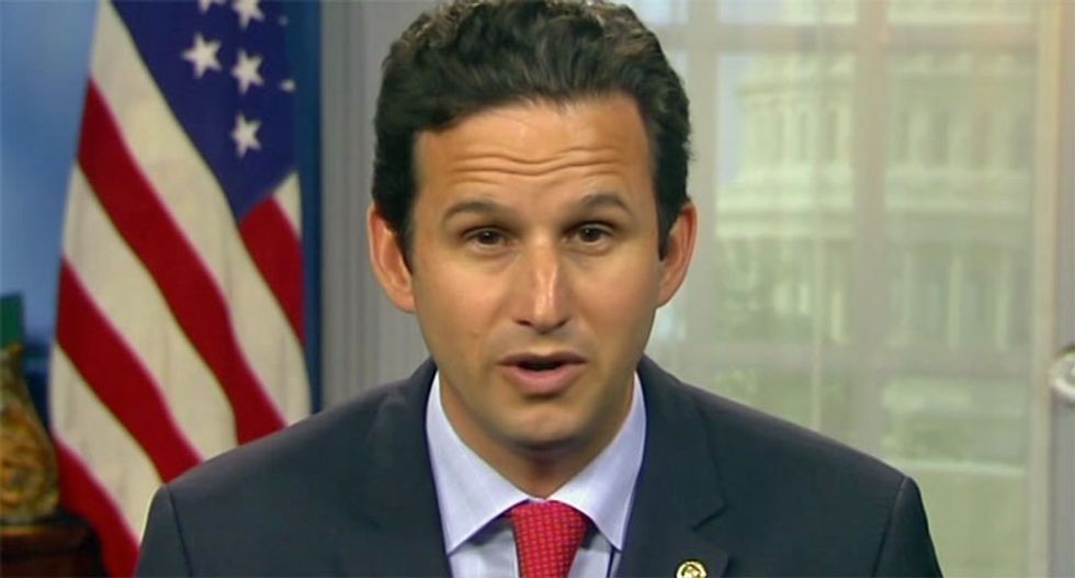 Hawaii senator nails why America is suffering from a mass shooting epidemic in three succinct sentences