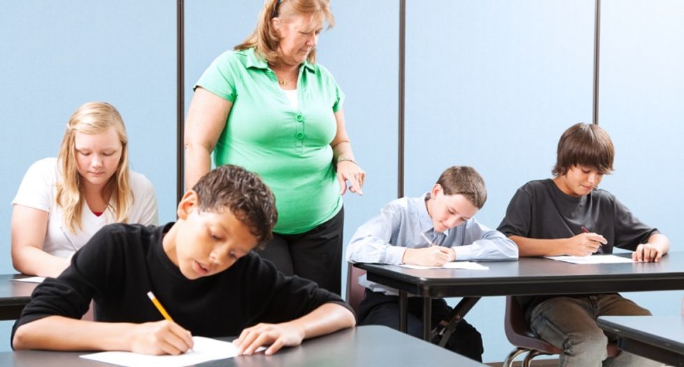 Barely literate? How Christian fundamentalist homeschooling hurts kids