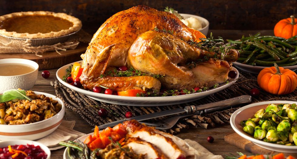An economist talks turkey: 5 facts about Thanksgiving pricing