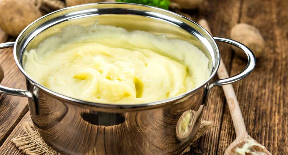 What to do with all those potatoes you stockpiled