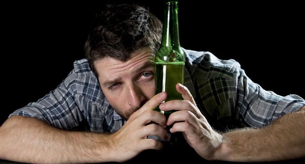 The link between insomnia and alcoholism -- and my recovery from both