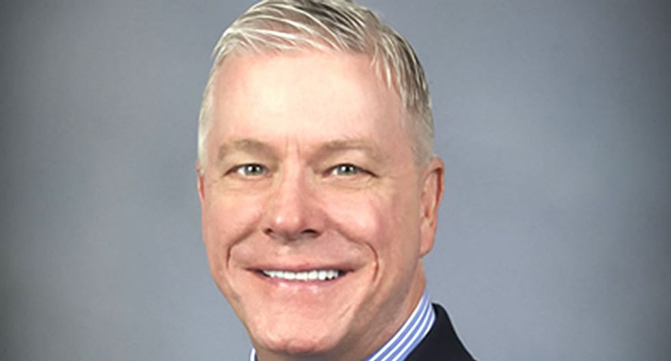 Missouri Lt. Governor: Michael Brown's stepfather should be arrested for inciting a riot