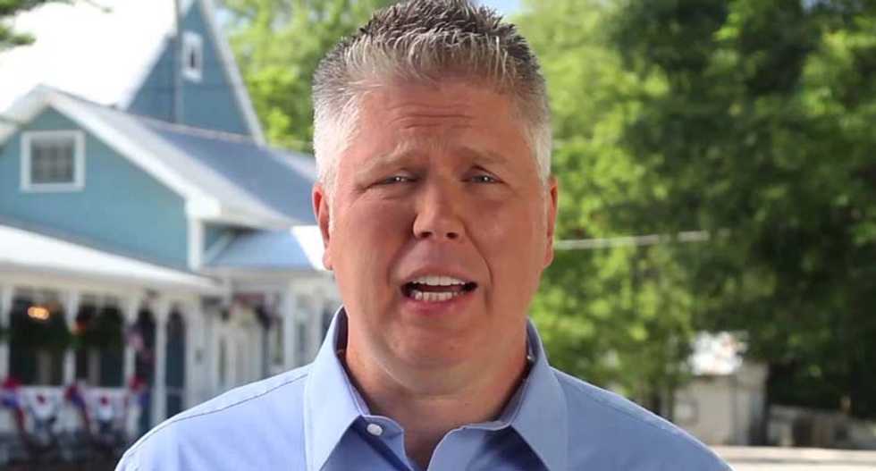 Ex-cop behind St. Louis police NFL threat has history of lying, protecting crooked cops