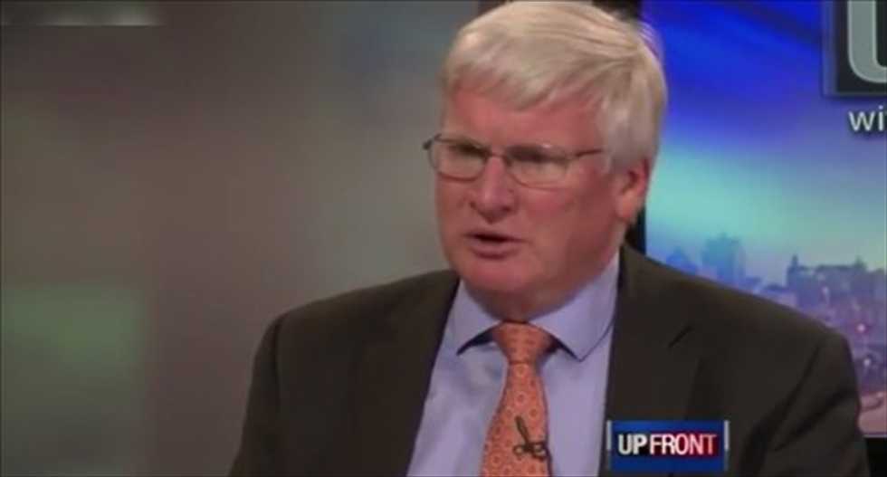 Wisconsin GOP congressman accuses government of bribing single moms to not work