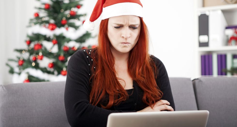 How to pick the ‘right’ amount to spend on holiday gifts – according to an economist