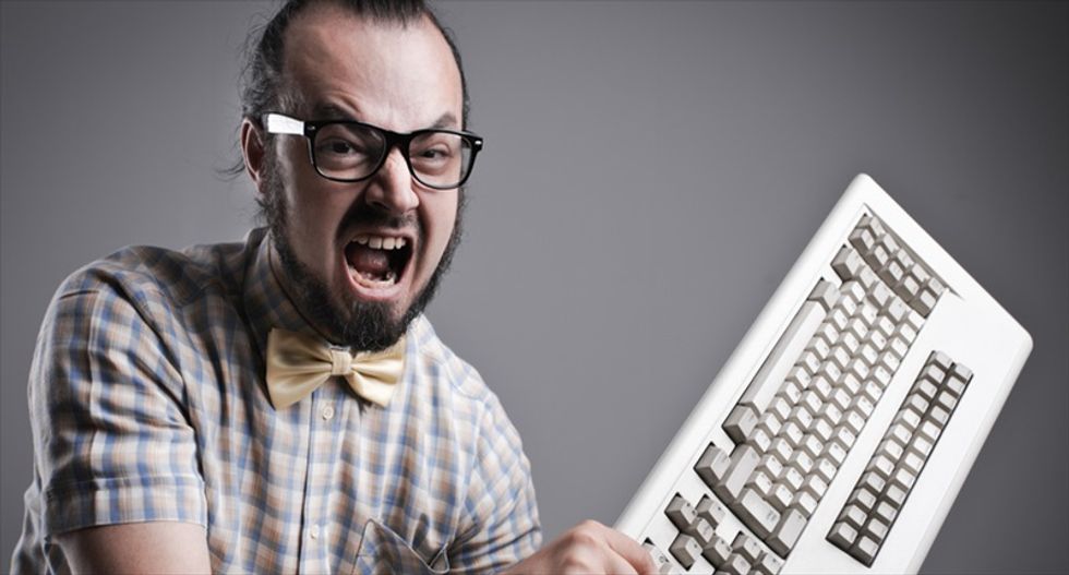 DOJ pushes libertarian site Reason to reveal commenters who wanted judge 'taken out back and shot'