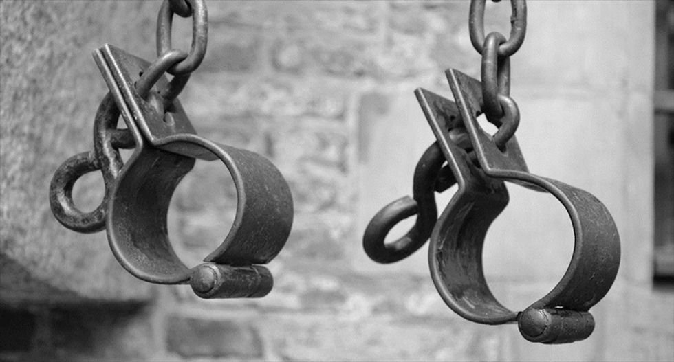 United Nations: US owes blacks reparations over slavery and 'racial terrorism'