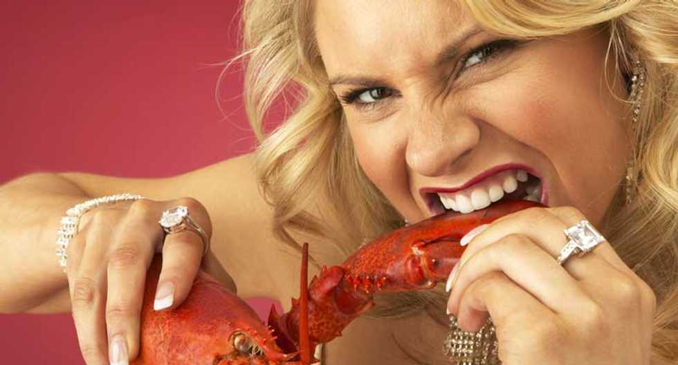 Like Seafood? Enjoy it now: Commercial seafood set to disappear from oceans in 2048