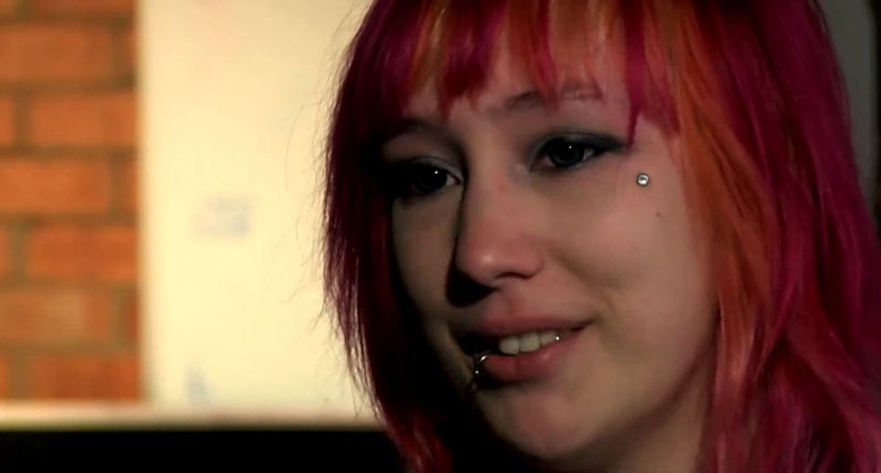 Gamergate target Zoe Quinn launches 'Crash Override' anti-harassment network