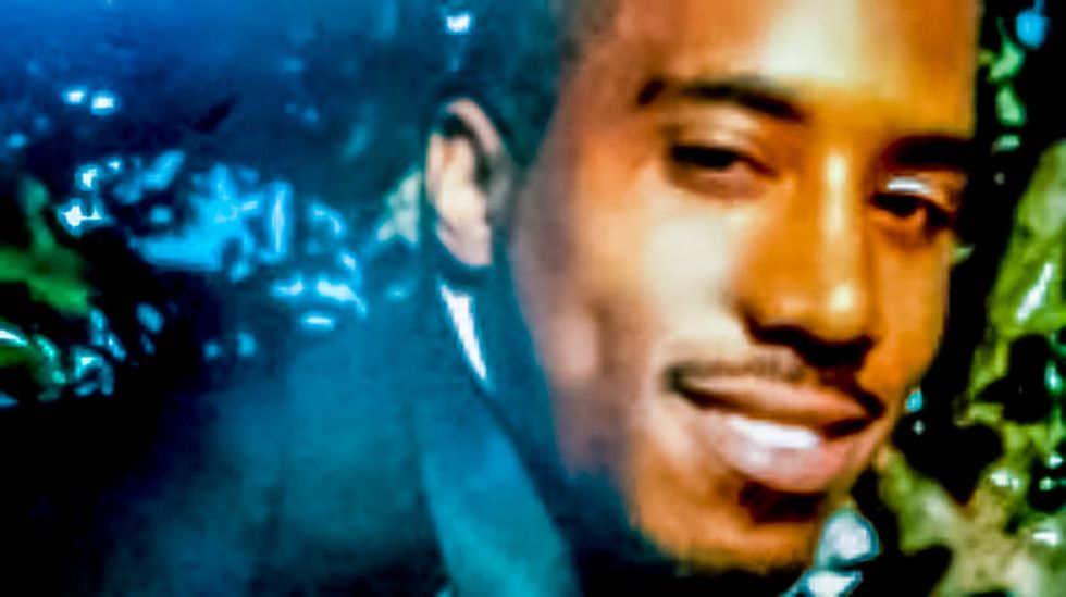 'Insufficient evidence' charge ex-Milwaukee cop who killed Dontre Hamilton