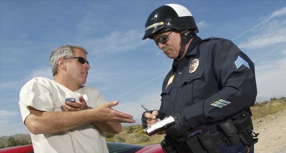 'Criming While White': Twitter reacts to Garner decision with tales of white privilege