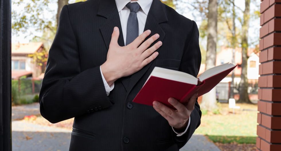 US blacklists Russians over Jehovah's Witness crackdown