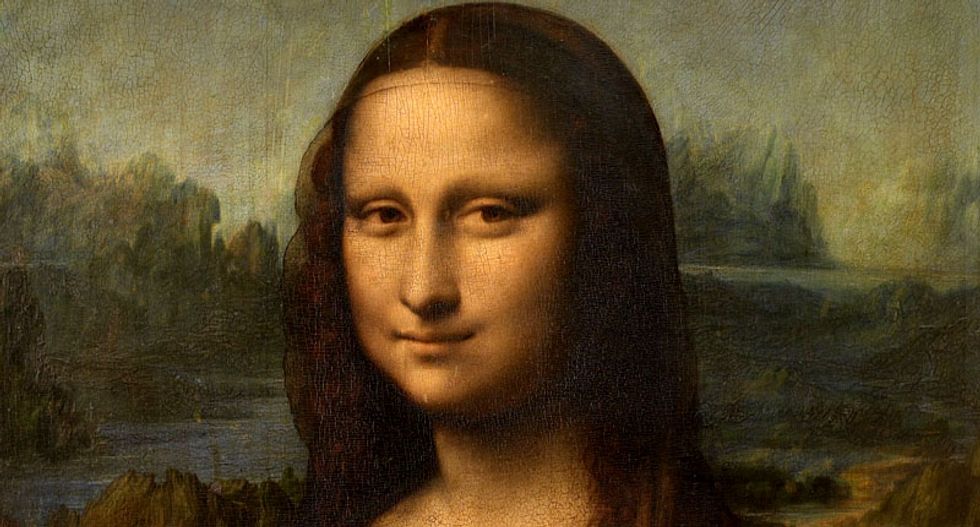 New AI tells masterpieces from forgeries by only looking at brush strokes